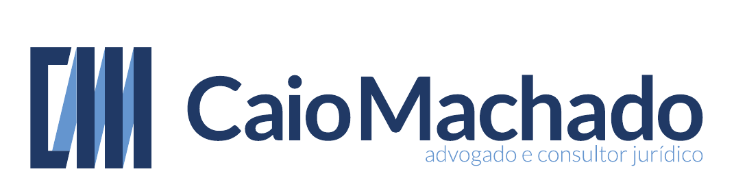 Logotipo de Caio Machado